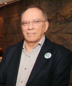 Rogério Bonilha
