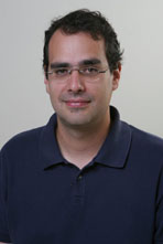 Rafael Alcadipani