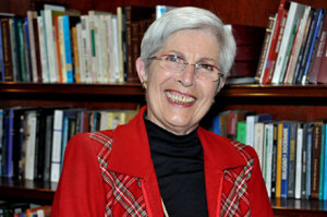 Adélia Maria Woellner