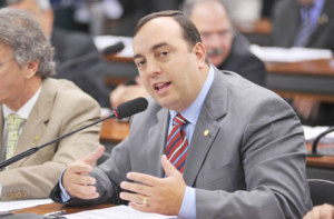 Fernando Francisquini