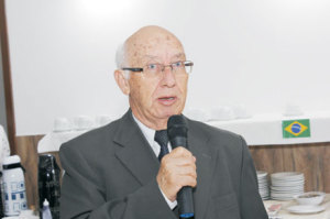 Mauro Campos