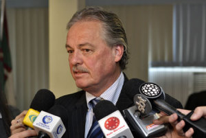 Mário Celso Cunha: boa Copa