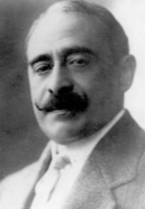 Emiliano Perneta