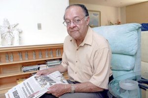 Antonio Nunes Nogueira