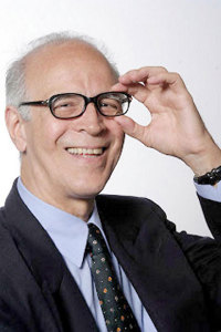 Carlos Alberto Pessoa: contra o esquecimentno de Moisés Lupion