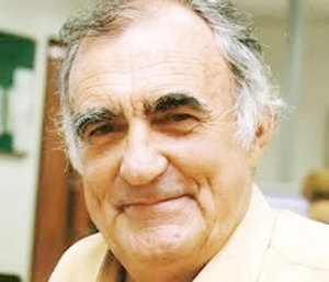 Luiz Geraldo Mazza