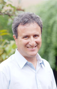 Evaristo Eduardo de Miranda