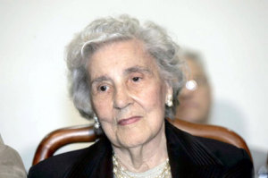 Flora Camargo Munhoz da Rocha