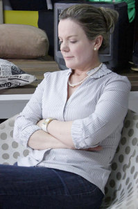 Gleisi Hoffmann: quando abril vier...