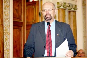 Jorge Bernardi: aponta culpados