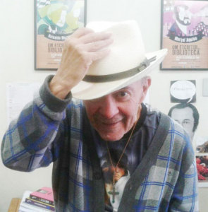 Lélio Sottomaior: o crítico