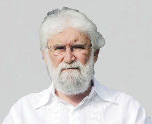Leonardo Boff: diálogo