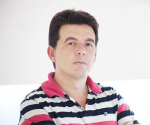 Márcio Renato dos Santos