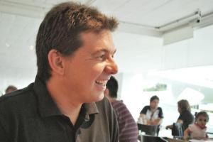 Márcio Renato dos Santos