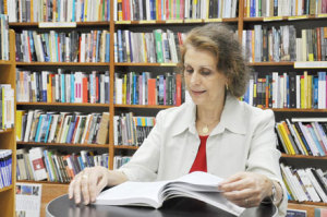 Maria Tereza Piacentini: para bem escrever