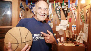 Mayr Facci: personagem