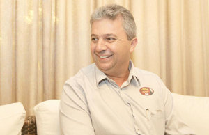 Paulo Irineo Pelanda
