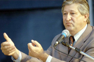 Renato Adur, ex-presidente do PMDB