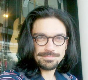 Professor Robson Lima