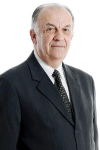 Reitor Waldemiro Gremski