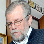 Walter Werner Schmidt