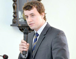 Diogo Castor de Mattos: Lava Jato