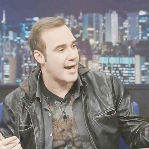 Diogo Portugal: risos