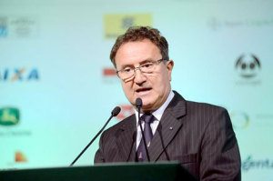 Evaristo Eduardo de Miranda