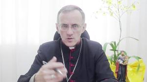 Dom Francisco Carlos Bach, bispo de S. José dos Pinhais