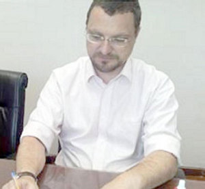 Joaquim Rauli: decisões no JCP