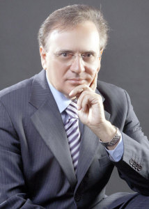 José Pio Martins