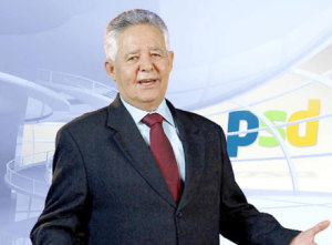 Luiz Carlos Martins