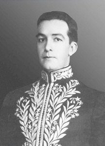 Pedro Calmon