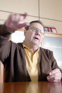 Valério Hoerner Junior: livros biográficos 