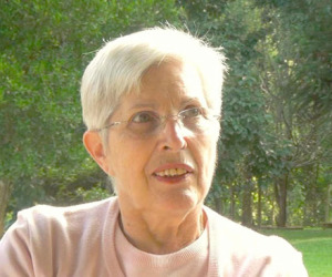 Adélia Maria Woellner: projeto finalista