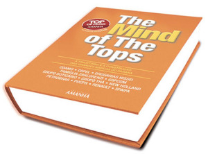 O livro das marcas mais lembradas