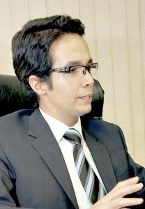 Anderson Furlan: certeza