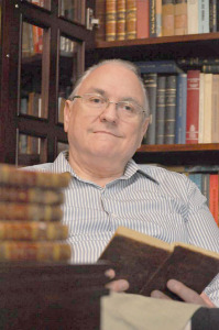 Antenor Demeterco Junior