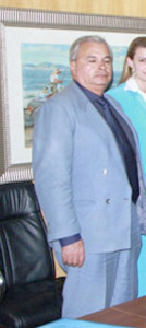 Carlos Alberto Sotti Lopes