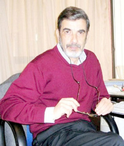 Celso Ferreira do Nascimento