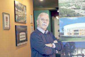 Manoel Coelho: projeto