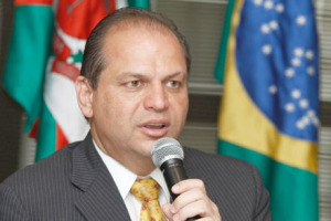 Ricardo Barros: relator