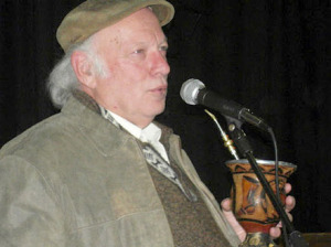 Carlos Solera