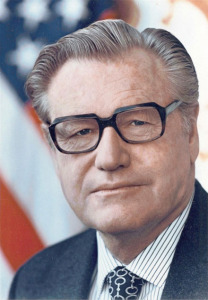 Nelson Rockefeller
