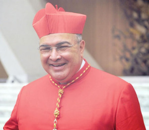 Dom Orani João Tempesta: na Vila Hauer