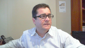 Mário Braga, da ResNovae