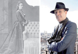 Elisa Lynch; Nigel Cawthorne