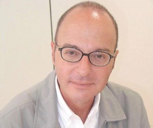 Carlos Eduardo Zimmerman
