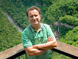 Evaristo Eduardo de Miranda