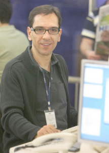 José Carlos Fernandes